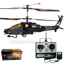 2 Channel Digital Scale Apache