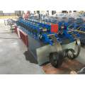 Light Hat Keel Roll Forming Machine