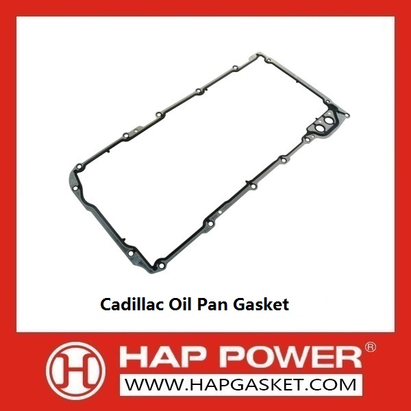 Cadillac Oil Pan Gasket