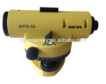 SETL ATO32 Dumpy Level 32X