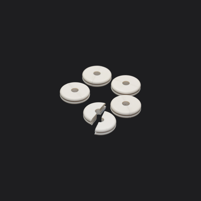 高温ゴムシール High Temperature Rubber Seal