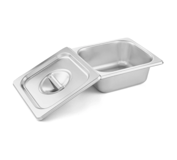 GN Container For Restaurant Buffet