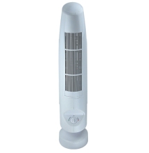 2 Speed Silent Operation Air Cleaner/Purifier