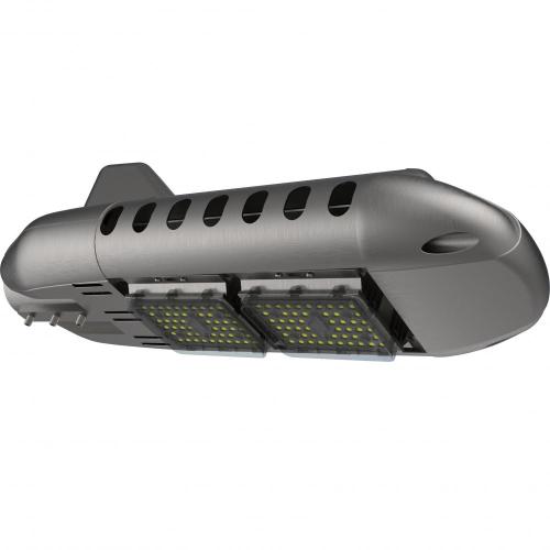 Réverbère LED étanche IP65 100W 120W 150W