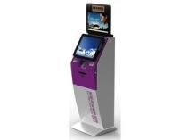 self service customer mutifunction gaming compact Dual Scre