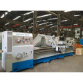 High Quality Heavy Duty lathe With After-Sales Service