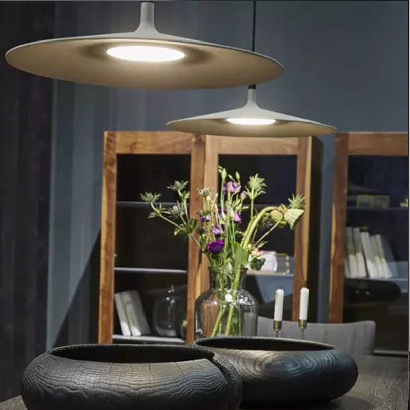 Simple Concrete Pendant LightsofApplication Simple Glass Pendant Light