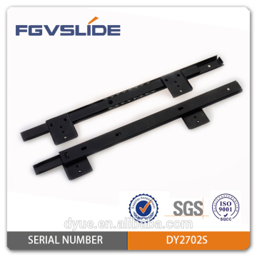 DY2702S 27mm computer desk keyboard fitting