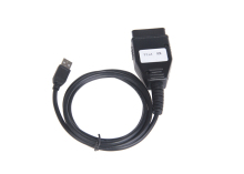 FIAT KM Tool Odometer Mileage Correction Programmer Fiat KM Via OBD2