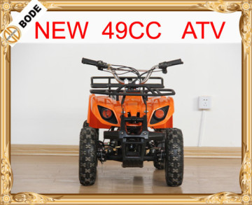 cheap kids mini quad atv 50 cc