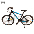 21 speed suspension legering mountainbike