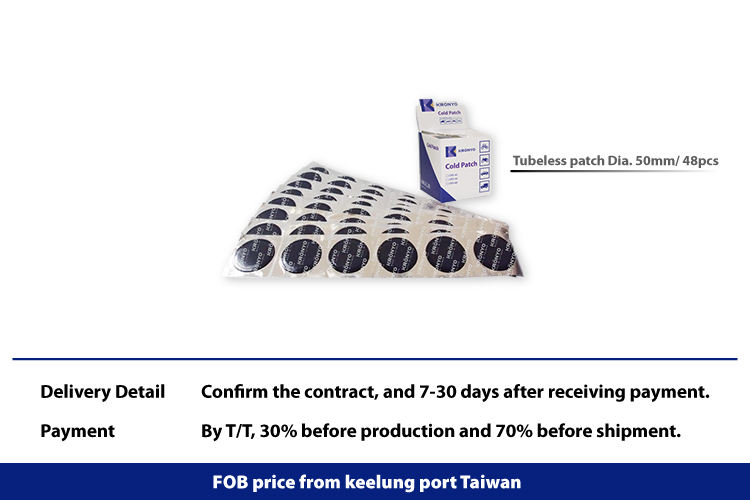 tire patch tubeless with tyre repair tubeless patch