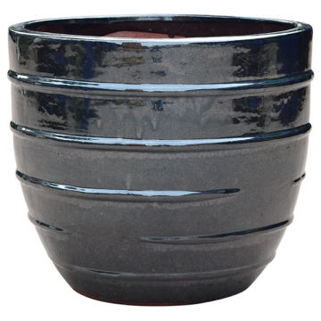 ceramic Outdoor Ceramic Flower Pot Garden Flower Pot
