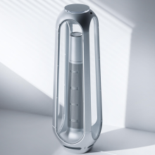 nfrared Thermography Housing Injection molding