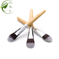 Naturale Bamboo Foundation Brush Makeup Brushes