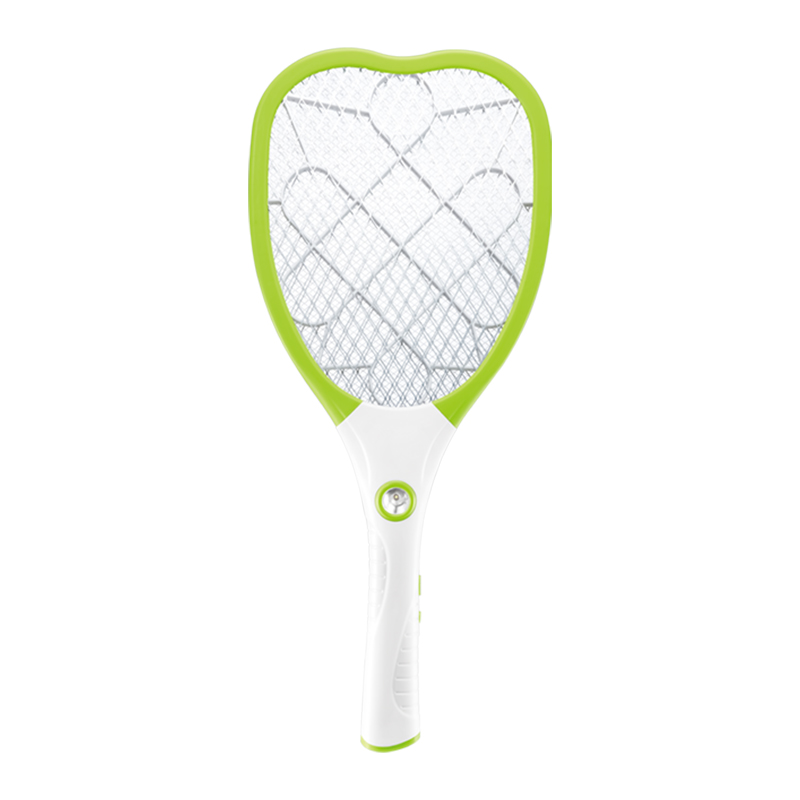 Electric Mosquito Zapper Racket