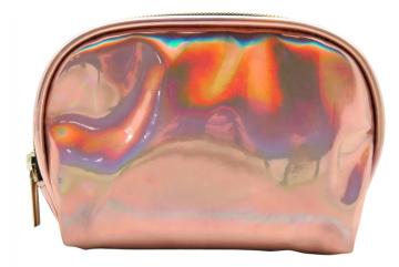 RAINBOW LASER MAKEUP BAG-0