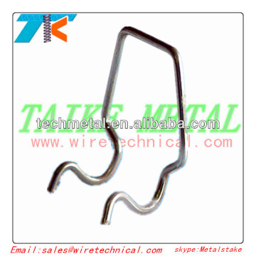 Steel Wire Form