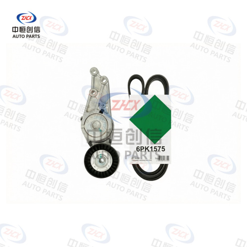 Set accesorii pentru întinderea curelei pentru Audi A4 5290029100