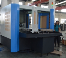 M63h Horizontal Type Machine Cente