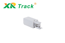 Power Supply Accessories for LED Lighting Track