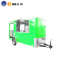 Trailer Vending Makanan Untuk Dijual