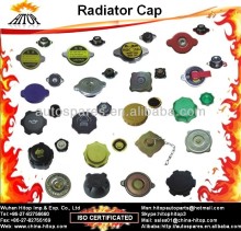 Radiator cap