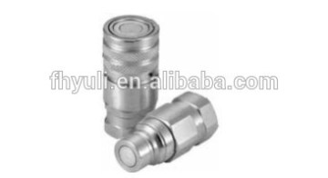 pneumatic fitting Type tube fitting