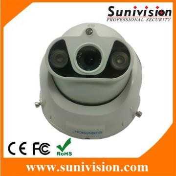cctv camra 1/3 SONY 650TVL ARRY security IR camera