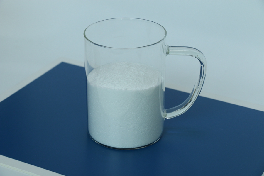 Good Silica Dioxide Powder In Protective Acrylic Coating