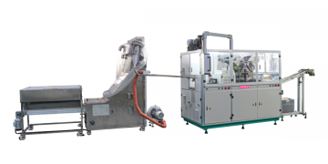 Bottle Cap Dry Offset Printing Machine