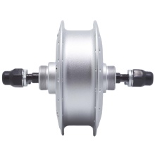 Xiongda Direct Drive Hub Motor for Ebike Brushless Geless DC Hub Motor E-Bike Conversion Kit