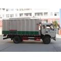 DONGFENG 4X2 8-12TONS Trak pengangkutan bijirin Bulk