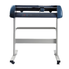 SK-870 Vinyl Cutter Plotter Machine by Cutting Plotter Manufacturers