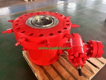 API 6A Casing Spool and High Pressure Casing Head