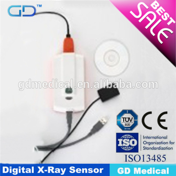 BEST PRICE x ray sensor/dental digital x ray sensor/Dental x ray sensor DXR-02