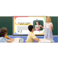 65 Inch Interactive Whiteboard For Classroom