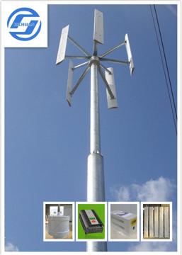 wind power generator wind energy