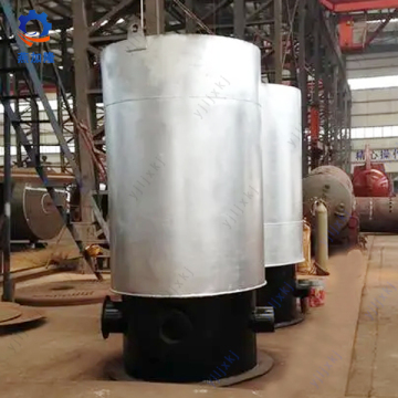 Ammonium nickel sulfate Industrial Hot Air Furnace