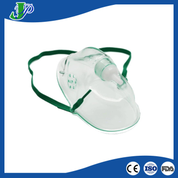 Oxygen Breathing Mask Hospital