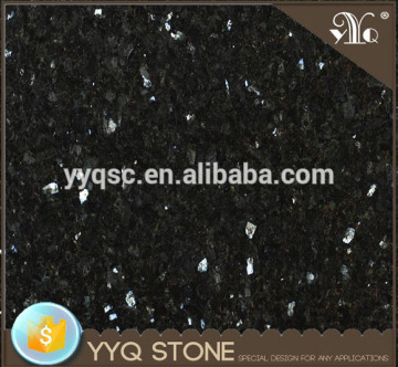 Granite slab granite block for granite kichen countertop Emerald Pearl granite