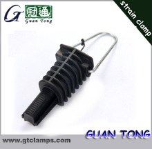 Dead end Clamp ABC/ADSS Clamp aerial strain clamp