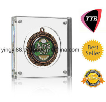 Factory Direct Sale Acrylic Medal Stand