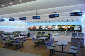 Bowling Equipment price