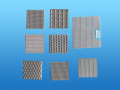 Sintered Stainless Steel 304Mesh Metal Filter Disc