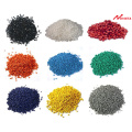 ASA granules Acrylonitrile Styrene acrylate copolymer