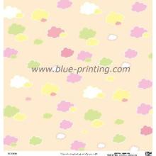 Decorative paper for kids