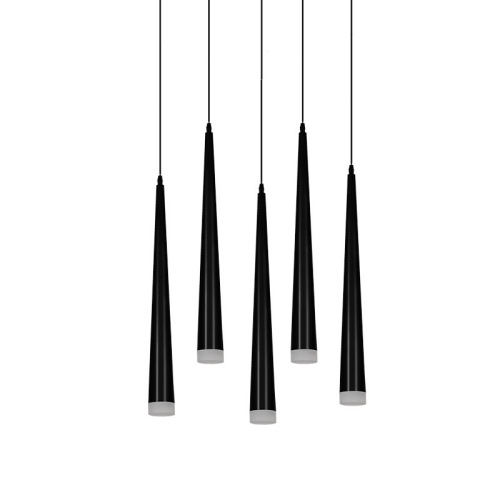 LEDER Hanging Bar Pendant Lights