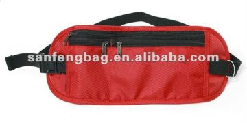 Functional Promotional Waist Pouch