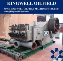 Api Standard F-1600 Mud Pump?